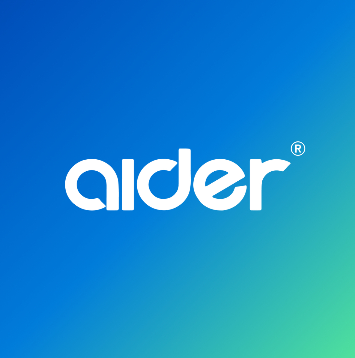 Aider app icon